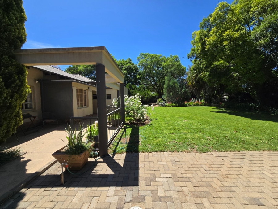 4 Bedroom Property for Sale in Bayswater Free State